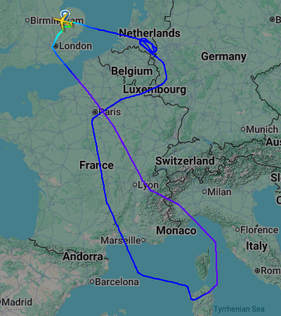 LakenheathAllianceForPeace tweet media