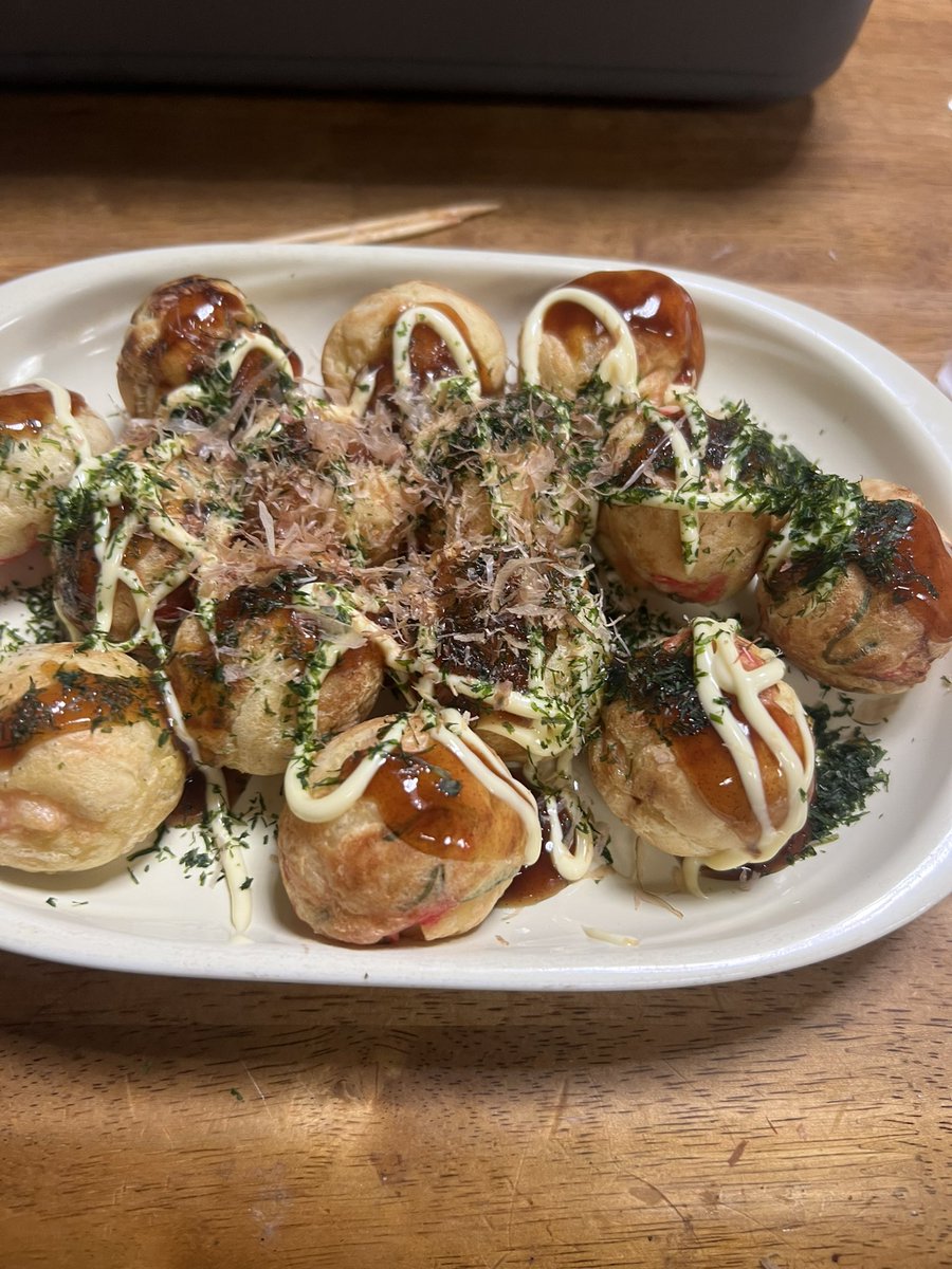 ミストラル@シロンの人 tweet media