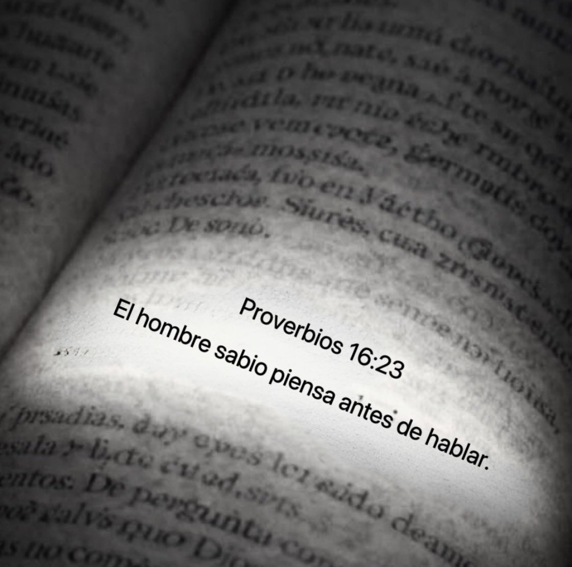 Dios en LETRAS tweet media