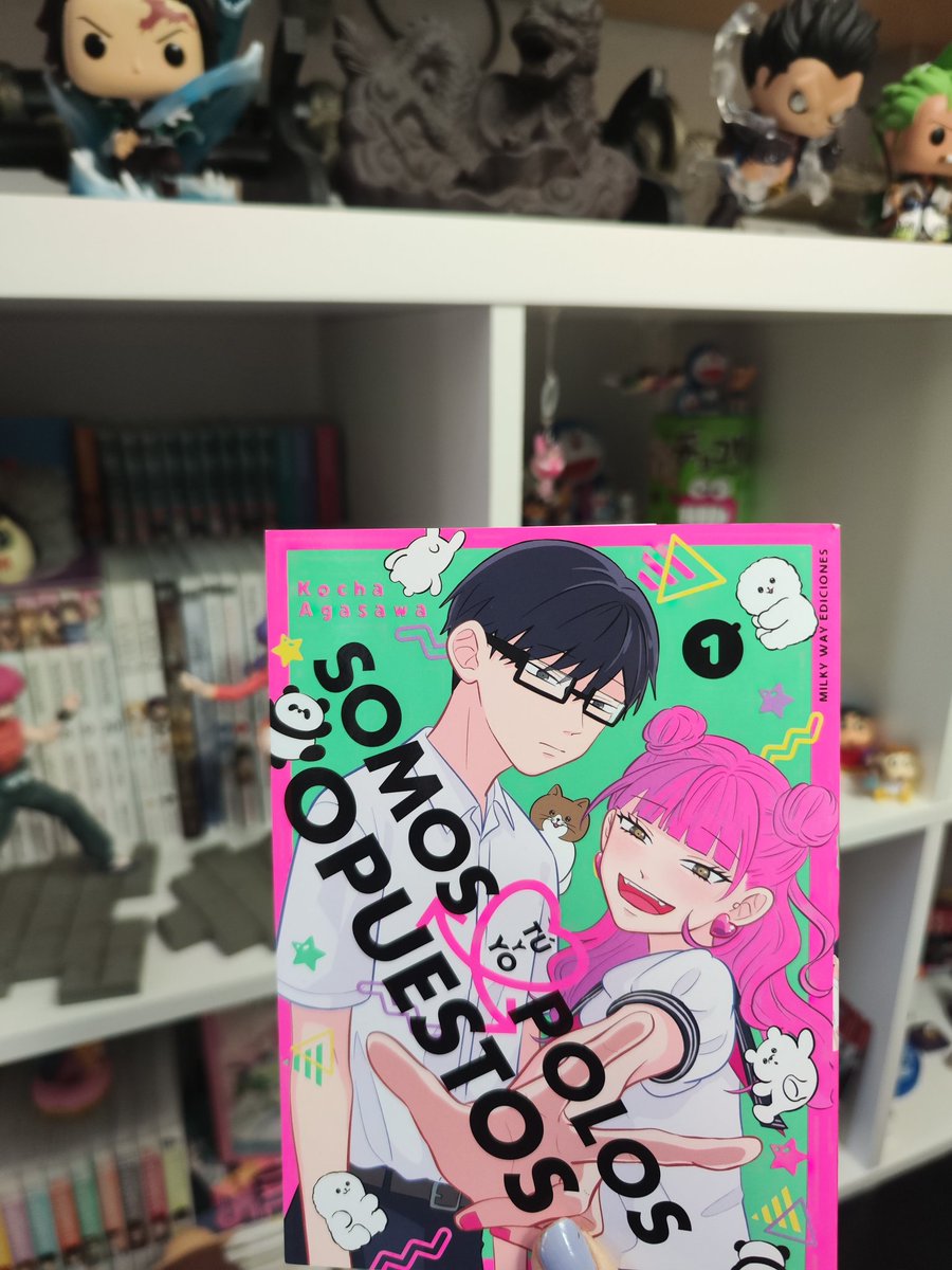 Marta🌸 tweet media