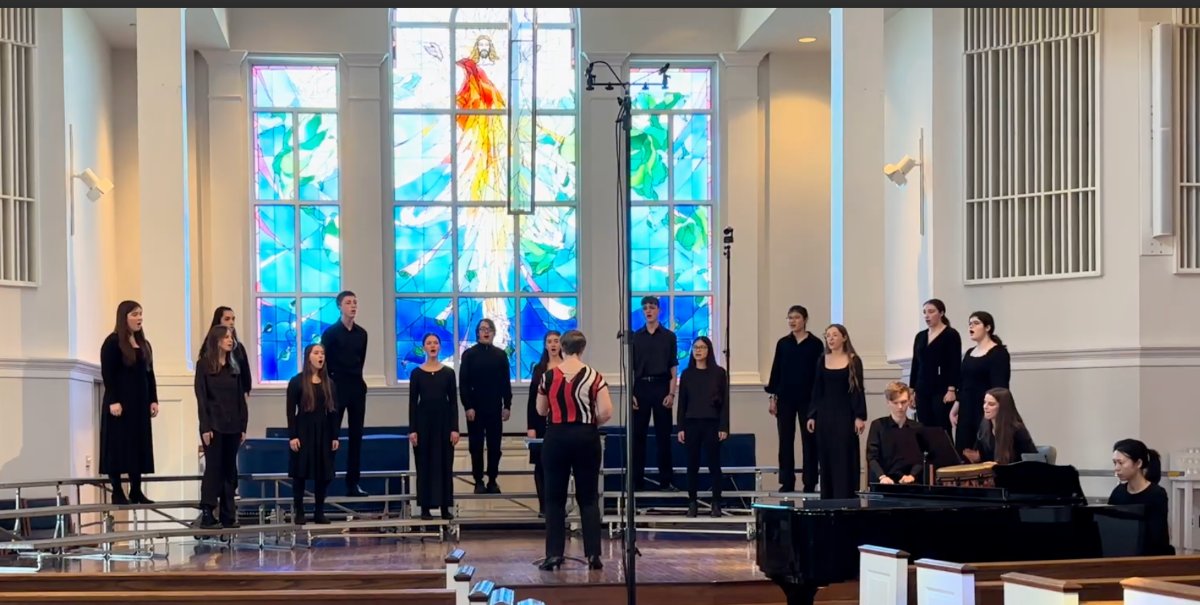 Falls Church City Public Schools tweet media