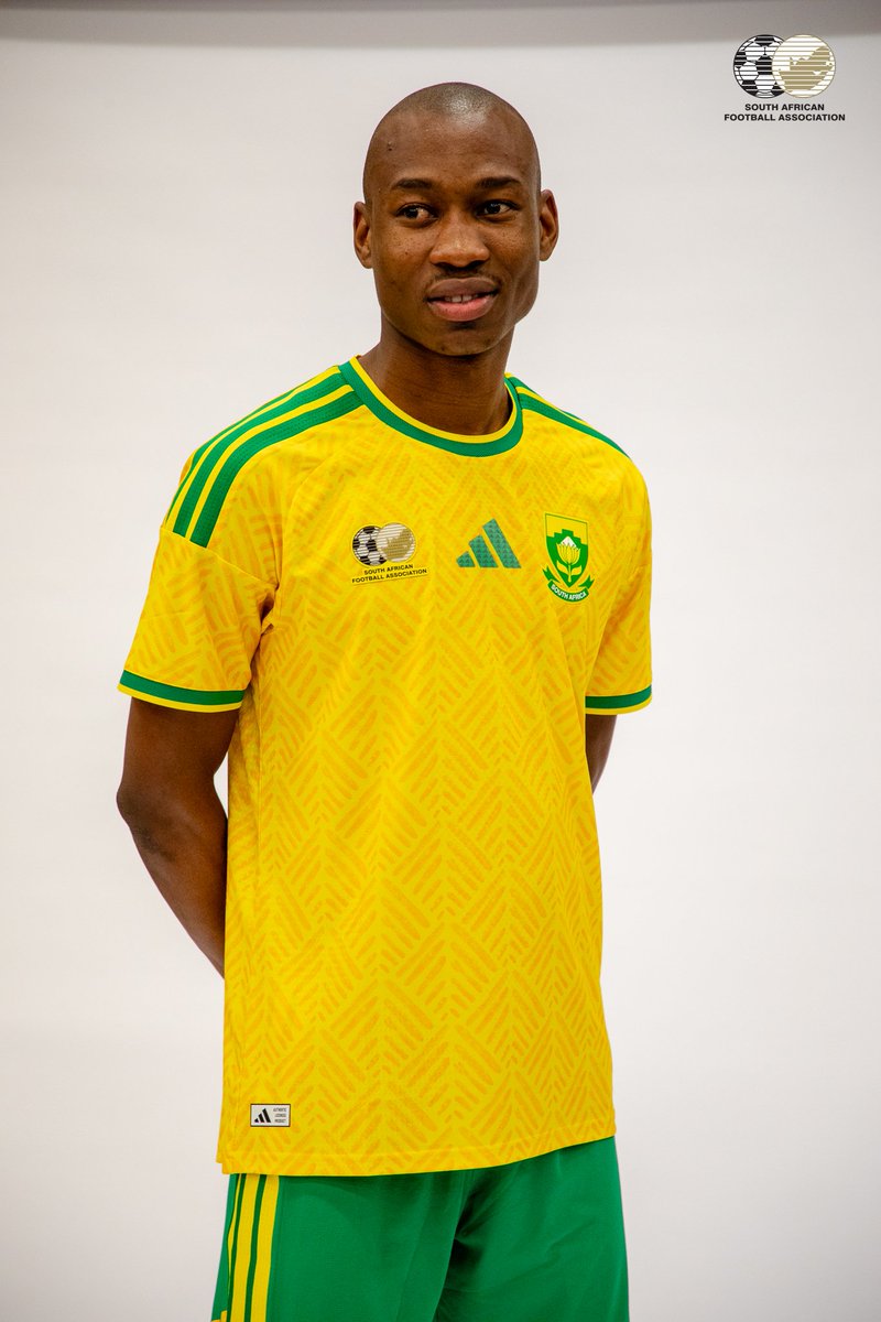 Bafana Bafana tweet media