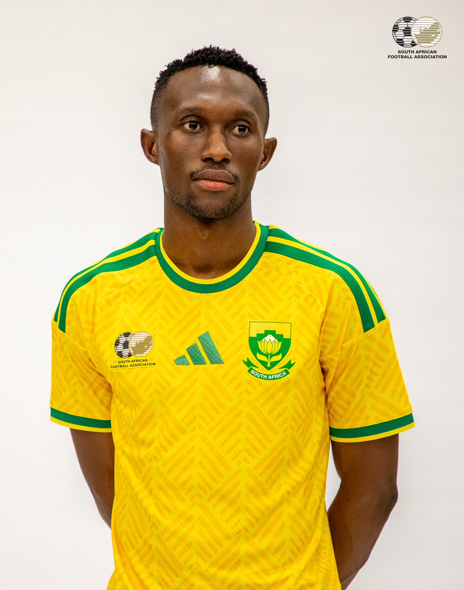 Bafana Bafana tweet media