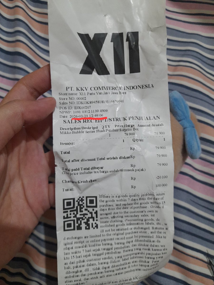 caca | mention after dm tweet media