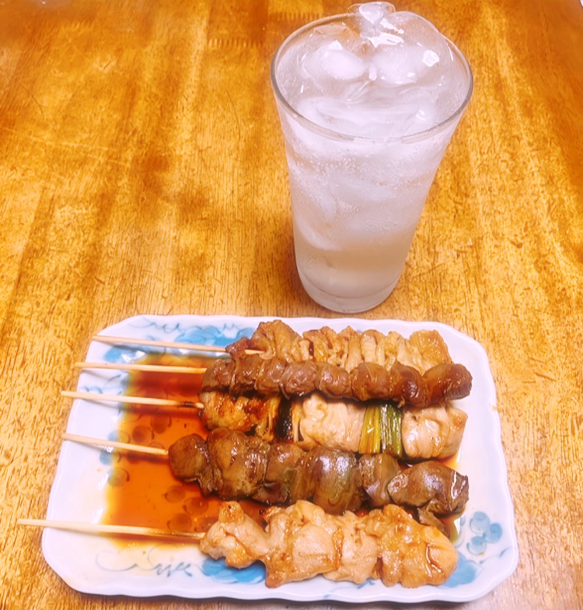 なこᐡˊﻌˋᐡ tweet media