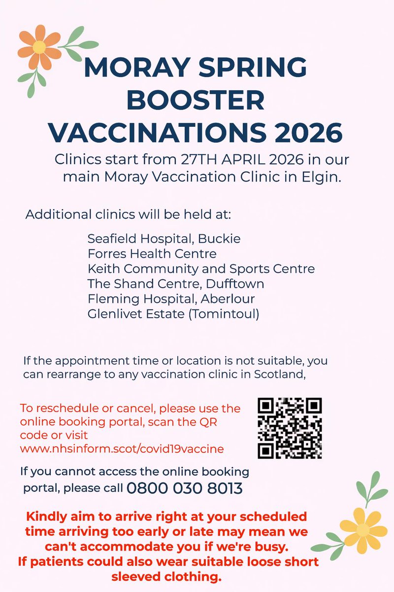 Dr Gray's Hospital tweet media