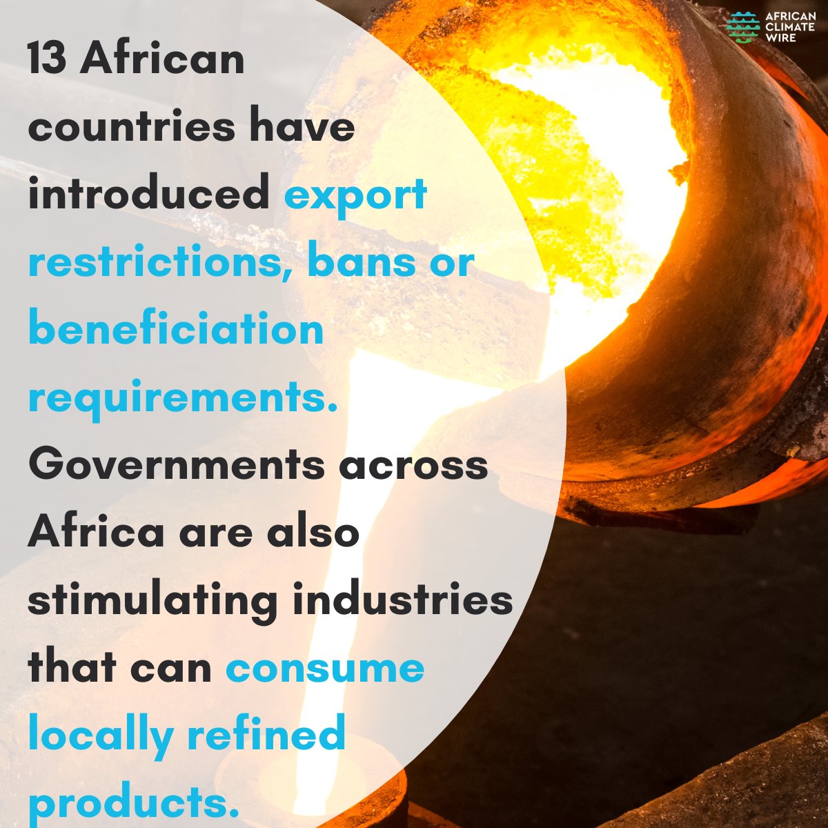 African Climate Wire tweet media