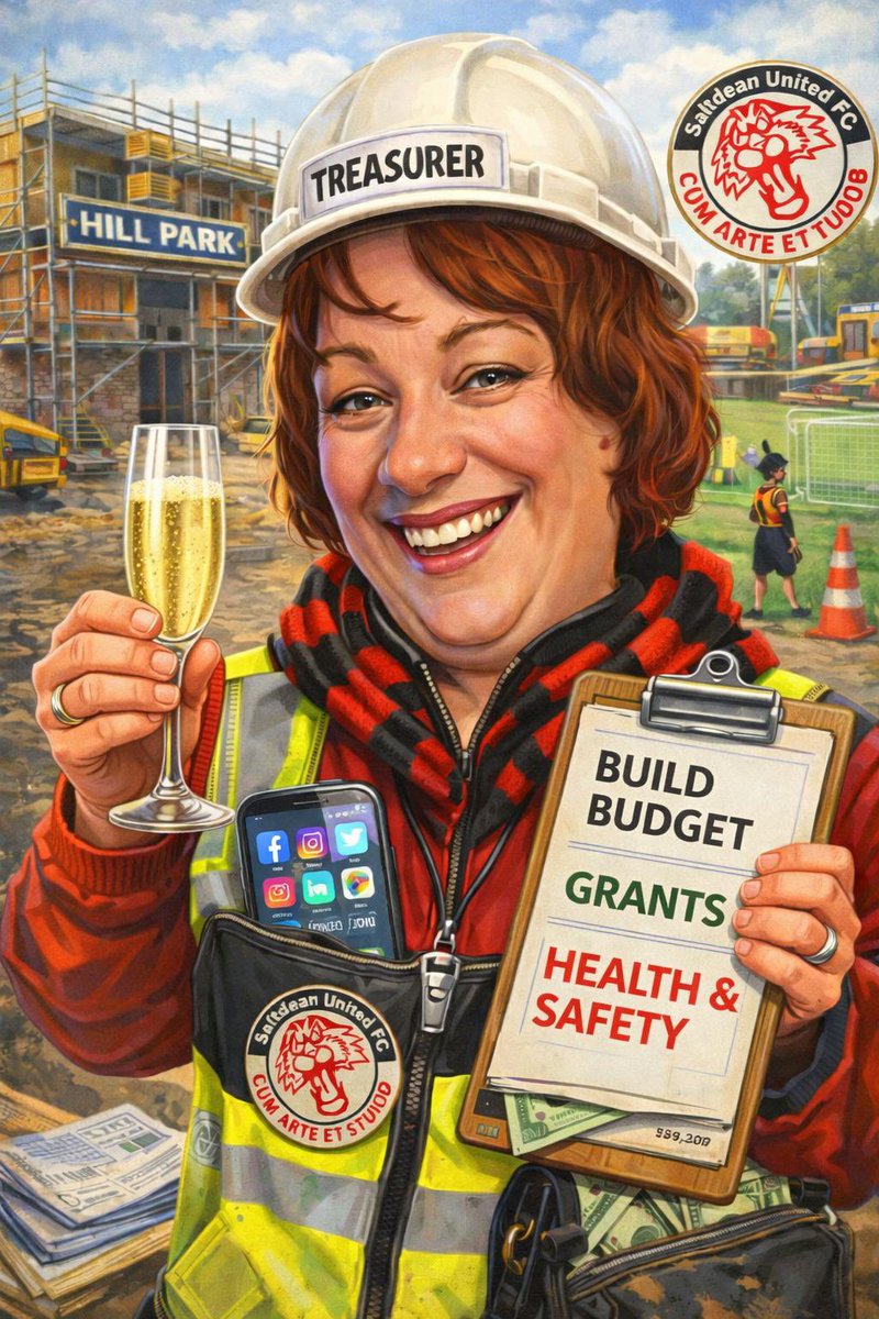 Saltdean United FC tweet media