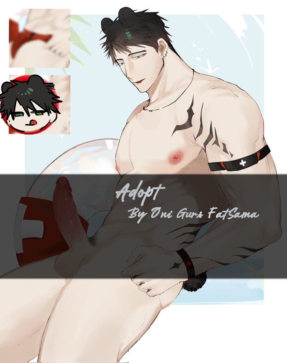 าkum wan 🔞 tweet media