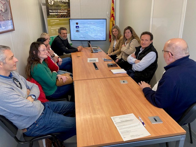 Consorci Residus VO tweet media
