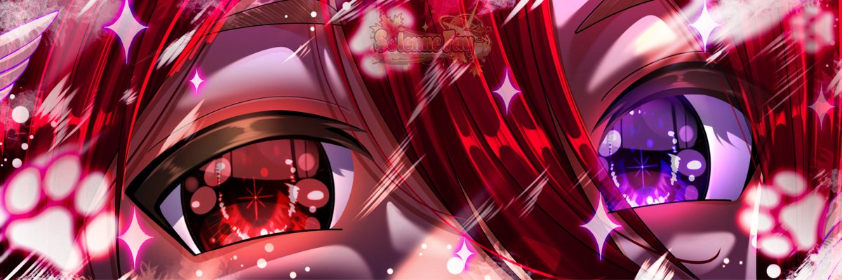 Faye🍁Banner Artist! tweet media