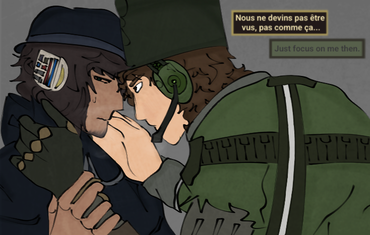 🪶 Louis Clergerie tweet media