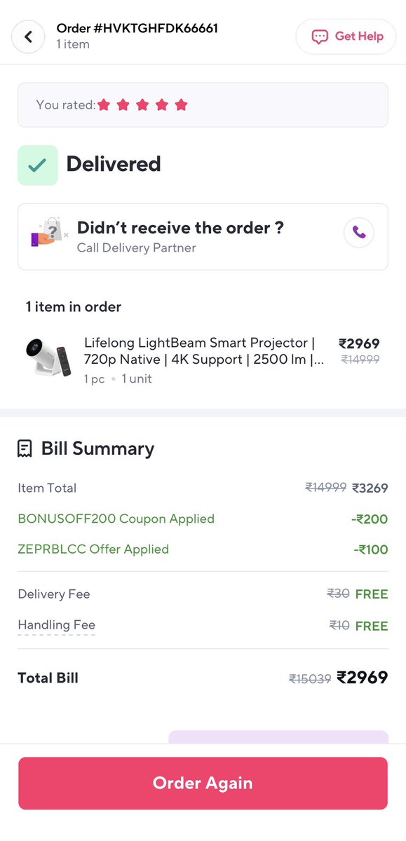 Pushpa RAAj🪓🖐️ tweet media