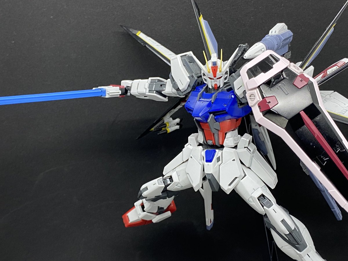 パダワンモデラー　T tweet media