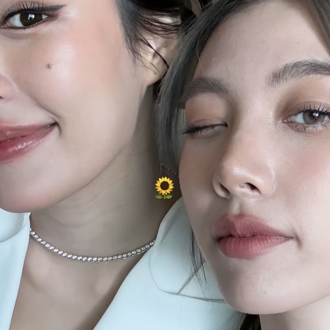 gingerแม่น้องนีน tweet media