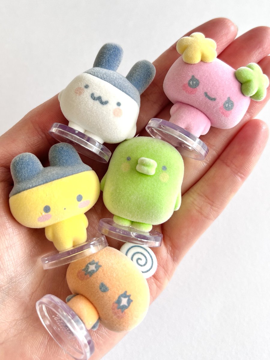 ぱんくま tweet media