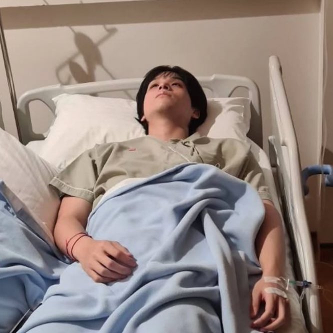 𓌈˒˒ อฟ ✿. tweet media