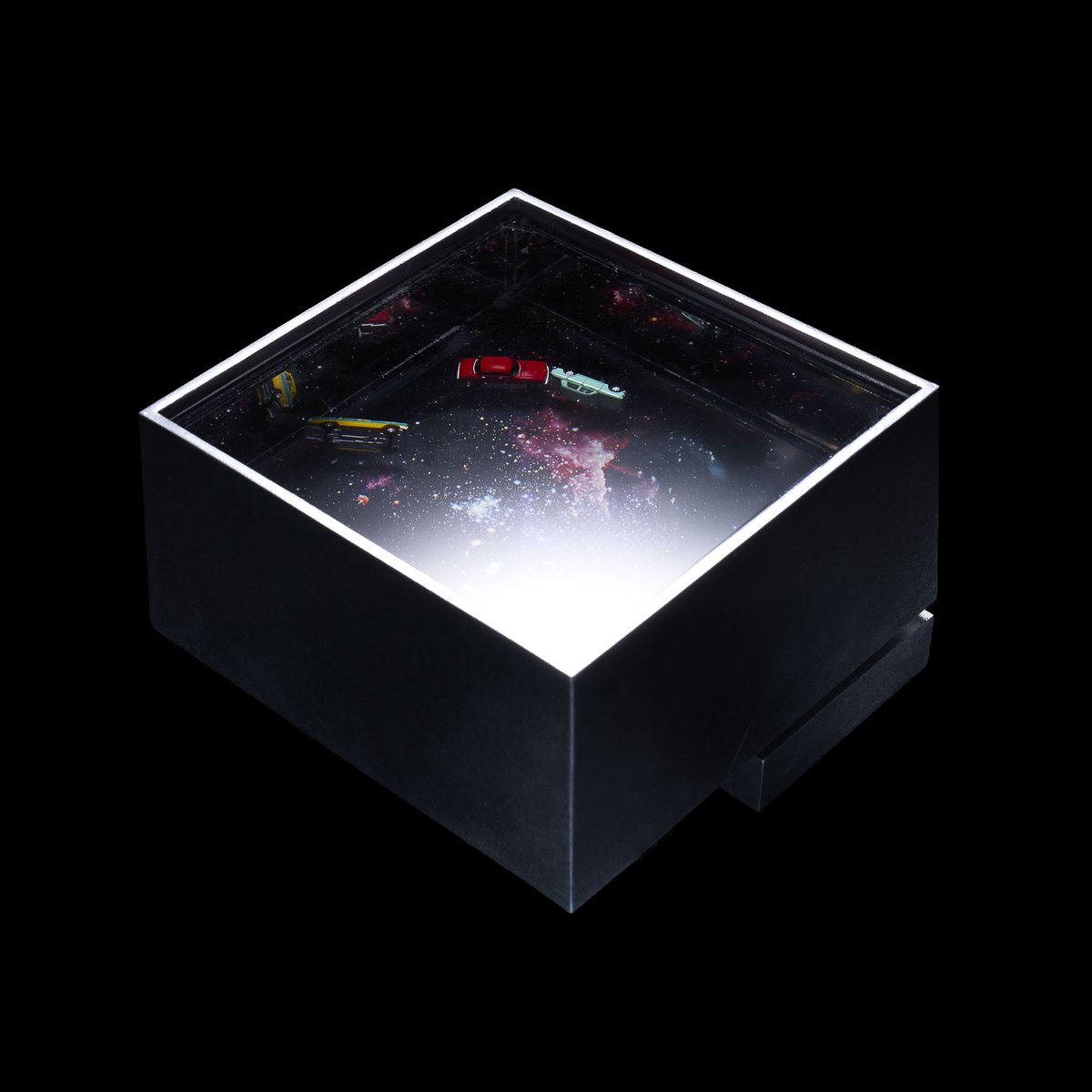 BULLET Inc. tweet media