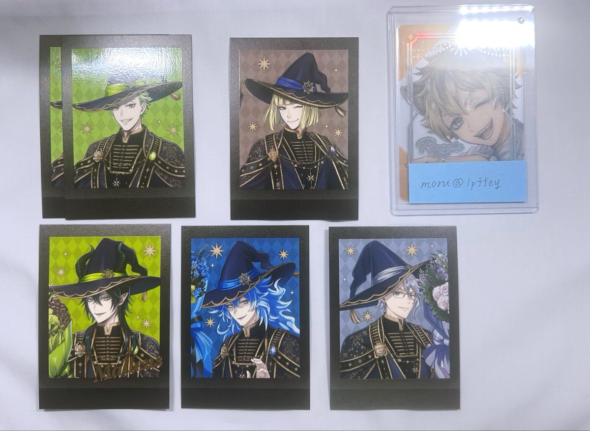 𝗺𝗼𝗿𝘂 tweet media