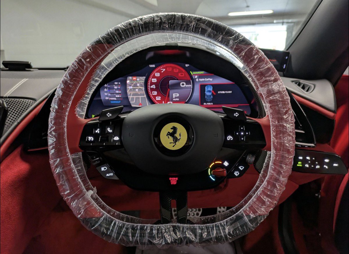 MRCモーターズ tweet media