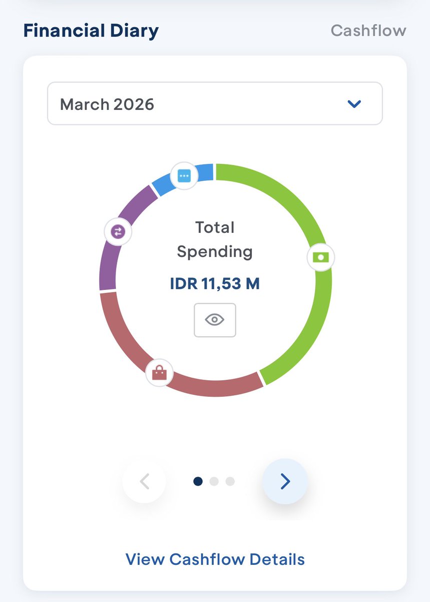 Nautilus tweet media