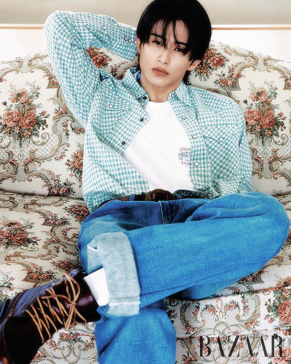 ᴄᴀʀᴏʟɪɴᴇ tweet media