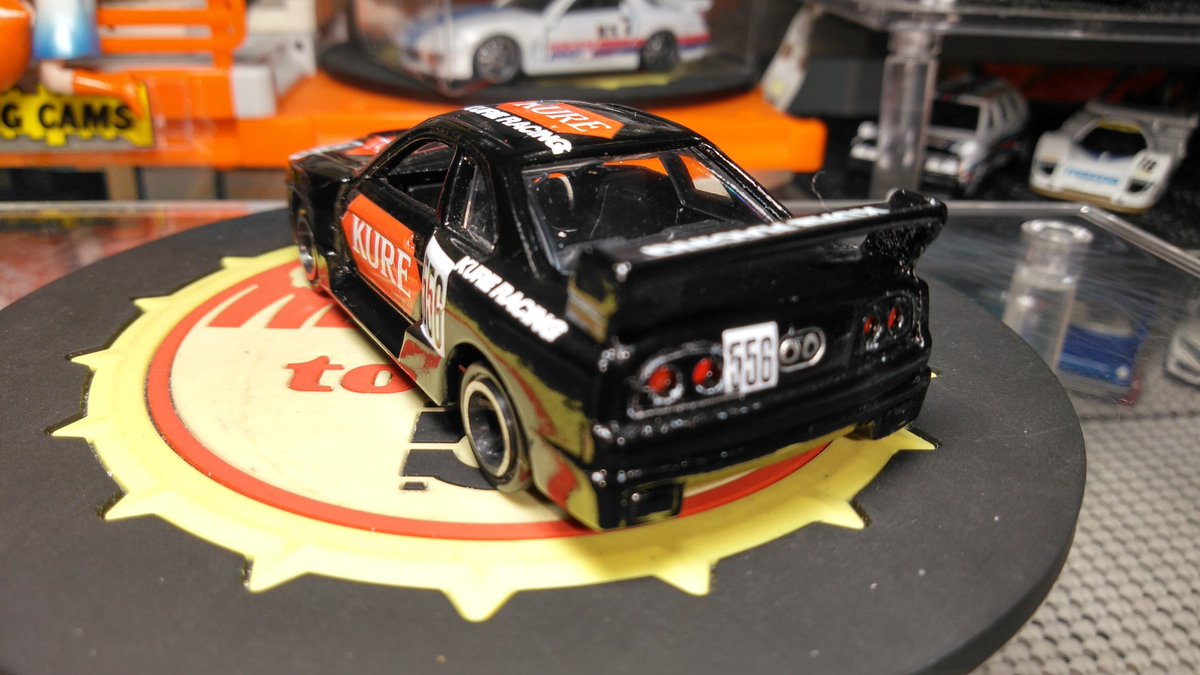 トミカRoomダイちゃん tweet media