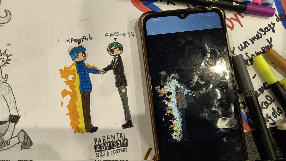 PaperPerlo ➡️ bsky tweet media