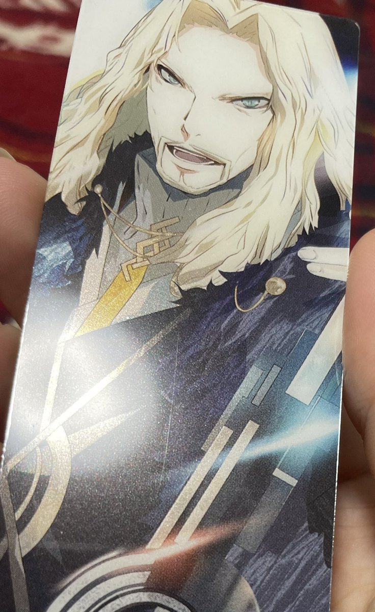 ナツキ tweet media