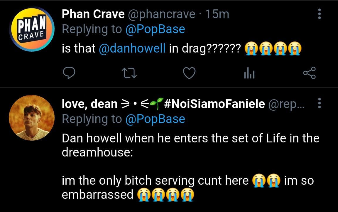 barquelle's no. 1 enthusist tweet media