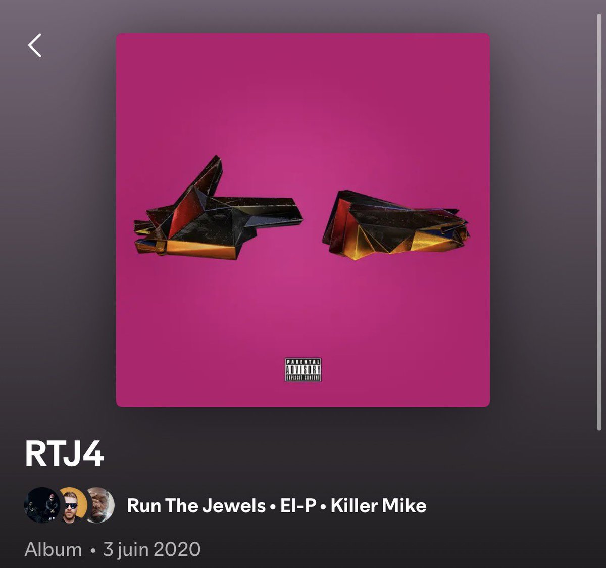 DONI 💽🇵🇸 tweet media