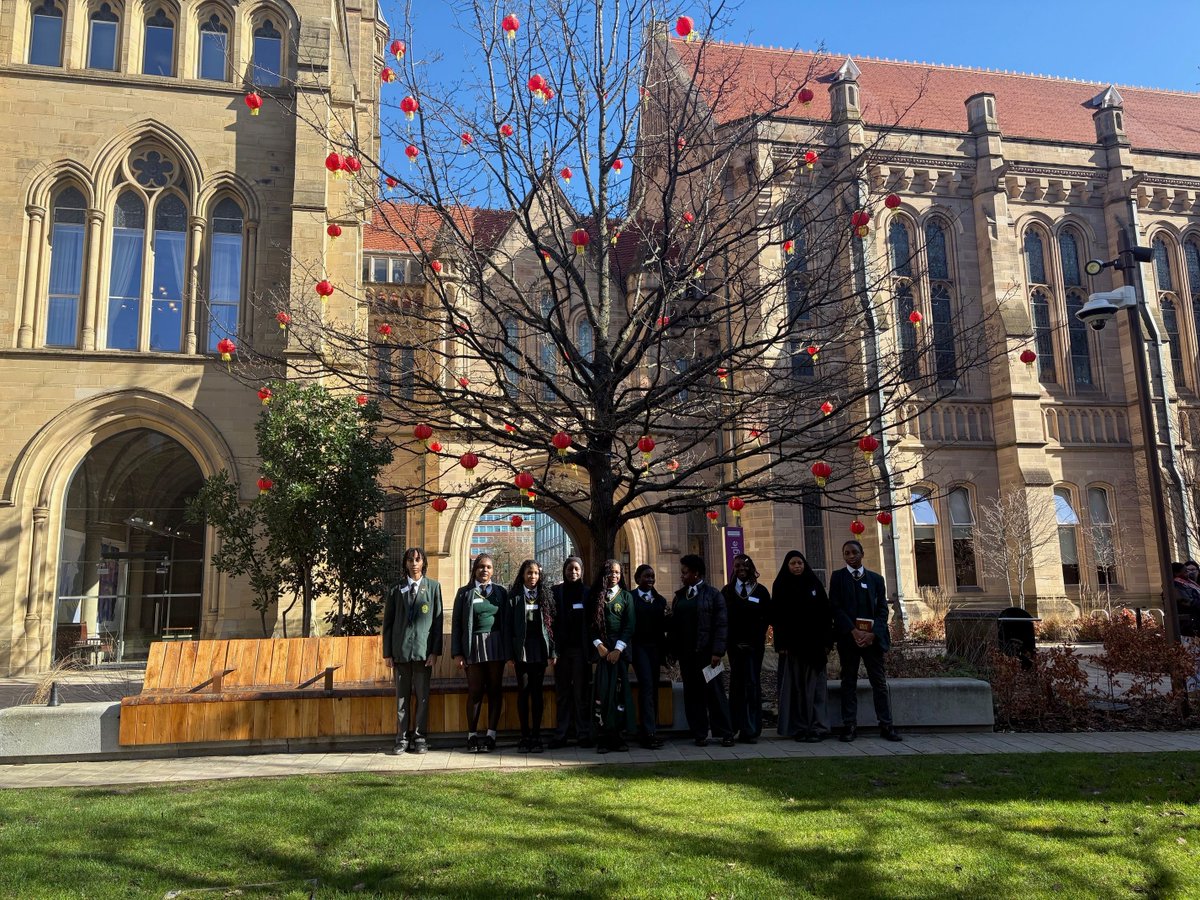 Cedar Mount Academy tweet media