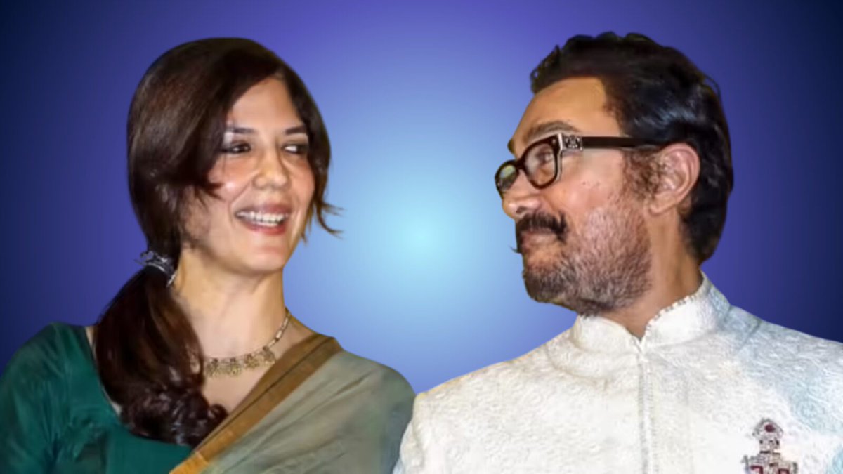 thehauterrfly's tweet image. Did Aamir Khan Propose To Gauri Spratt? Inside The Viral Ring Buzz -  hauterrfly.com/entertainment/… 
#AamirKhan #CustomJewellery #CustomRing #EngagementRumours #GauriSpratt