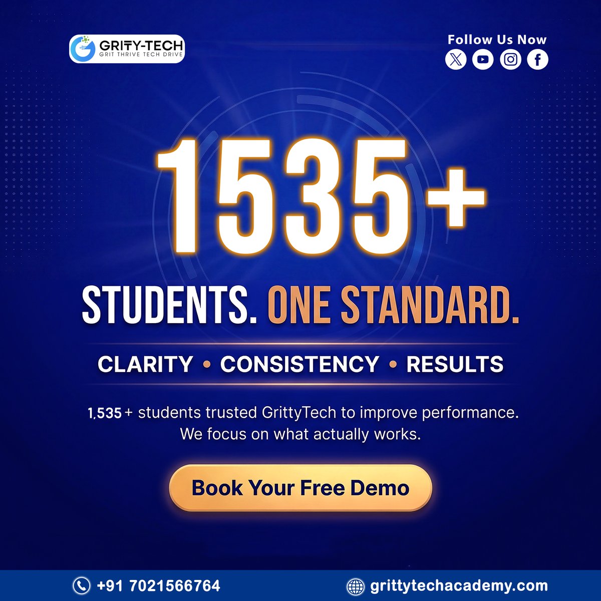 GrittyTech_Academy tweet media