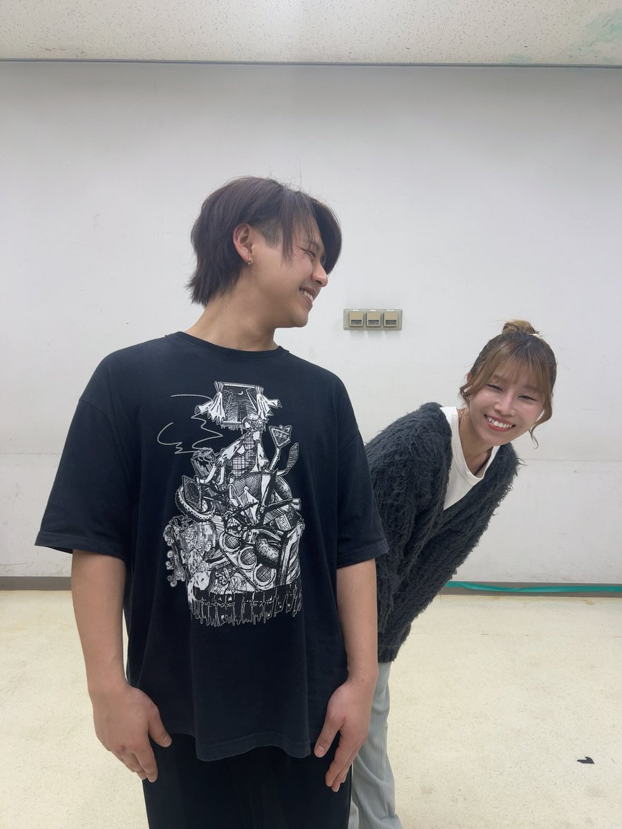 大岩根綾奈（ダイコンちゃん） tweet media