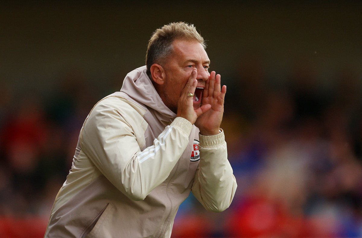 David | Todo Football League tweet media