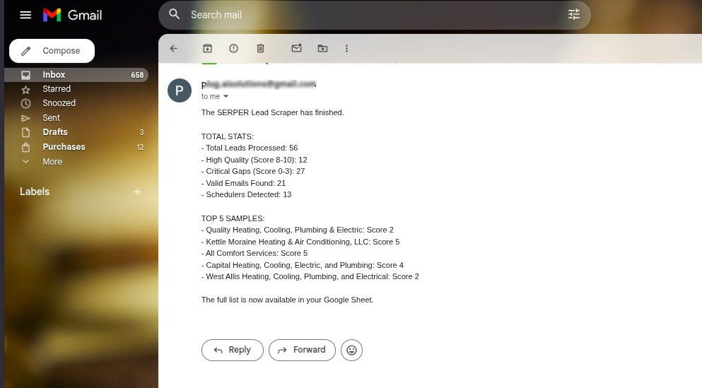 theflowgrammer's tweet photo. @TosinOlugbenga Built this lead generation free tool in n8n that lets you generate leads,scrapes business details, owner's contacts,business pain points and sales loopholes from the lead's website,then stores all the details in a google sheets database for references. https://t.co/BWdEebohoZ