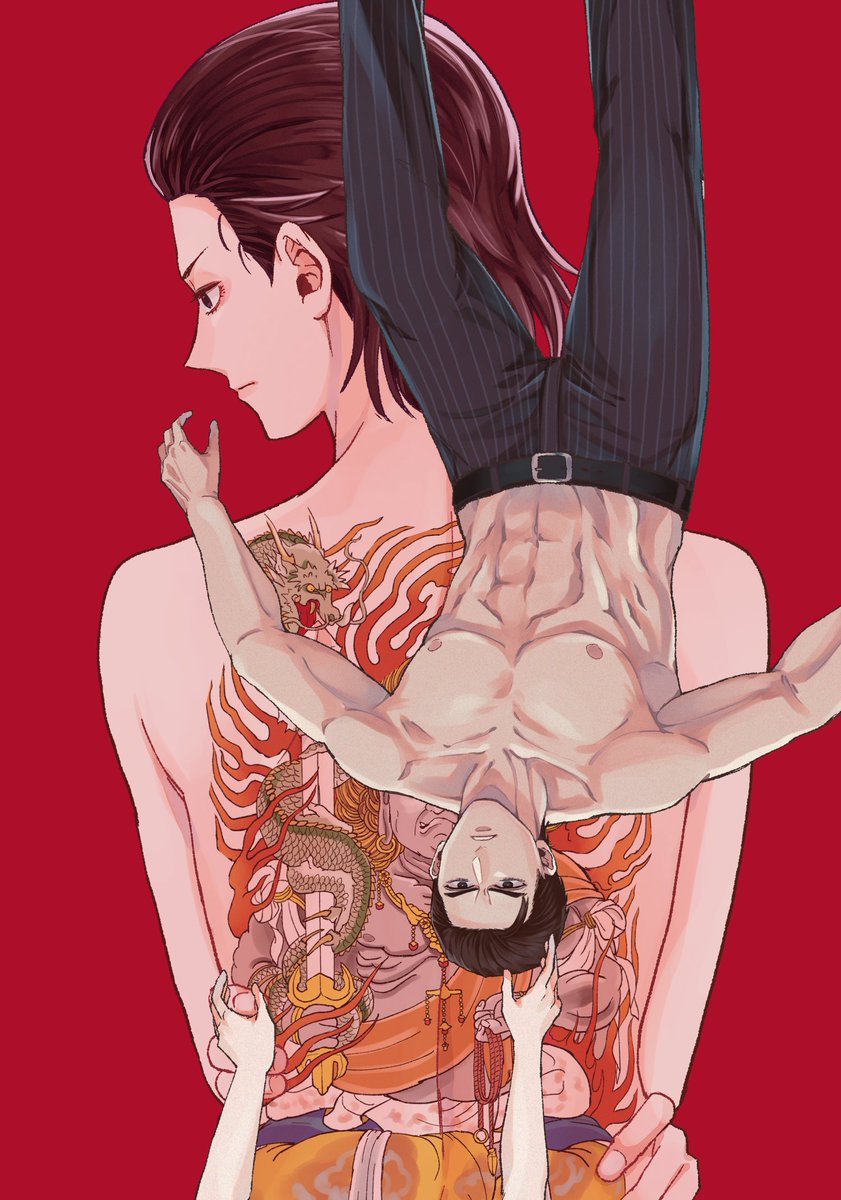 万寅🐯 tweet media