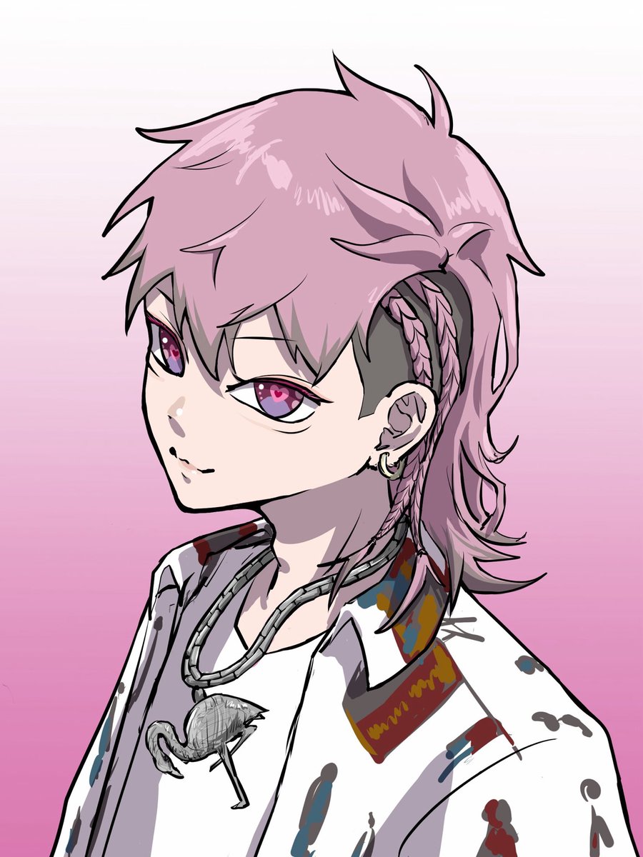 奇ノ絵 tweet media