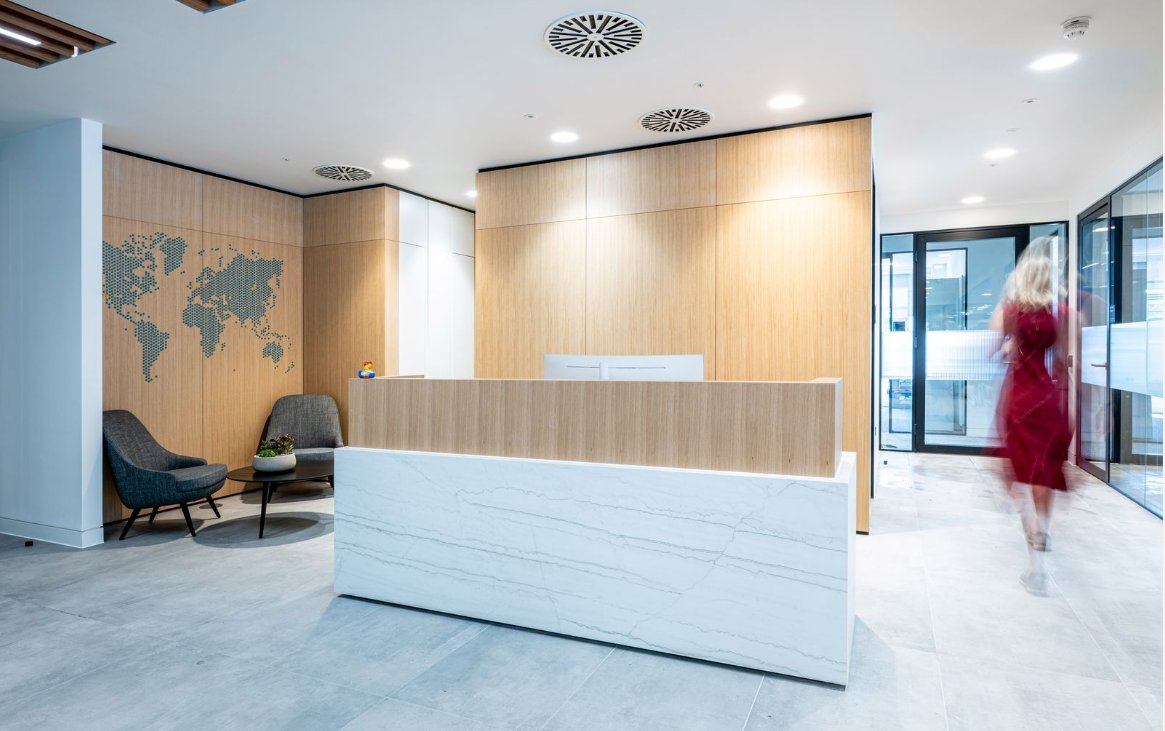 HDA Magazine tweet media