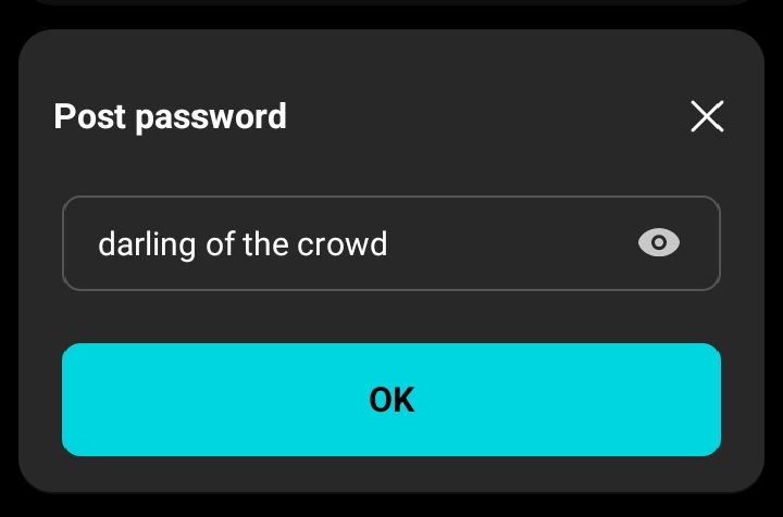 majah | esbipalooza🍭 tweet media