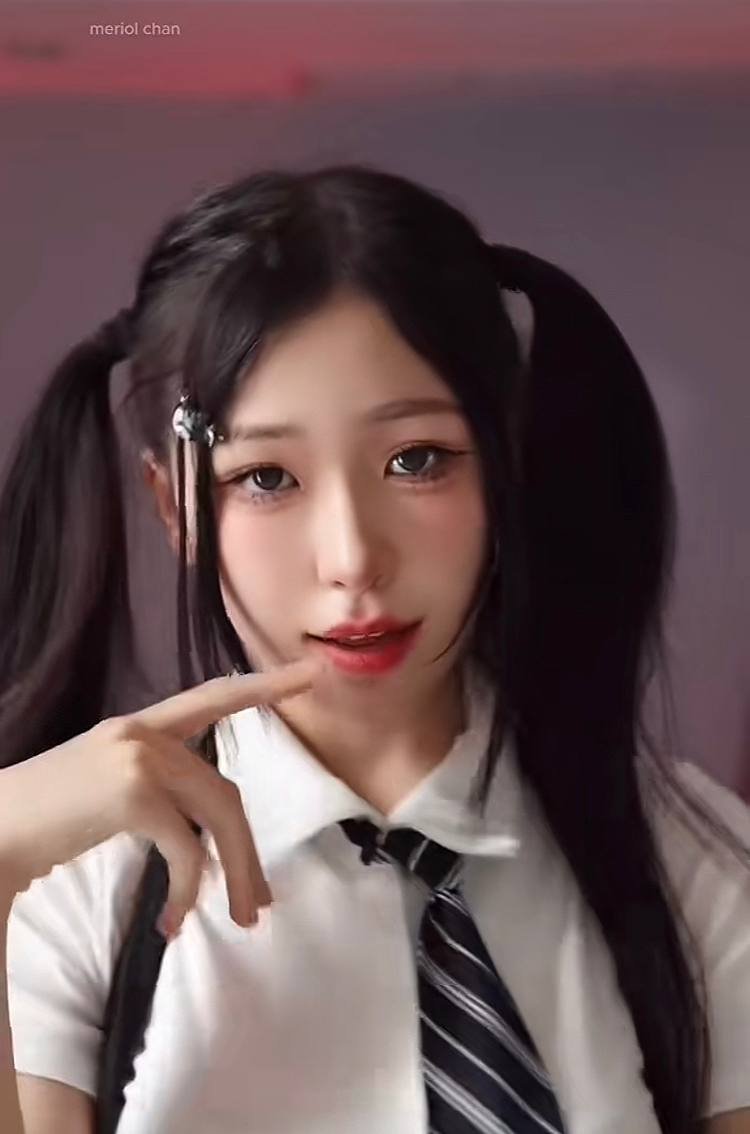 脆脆桃 tweet media