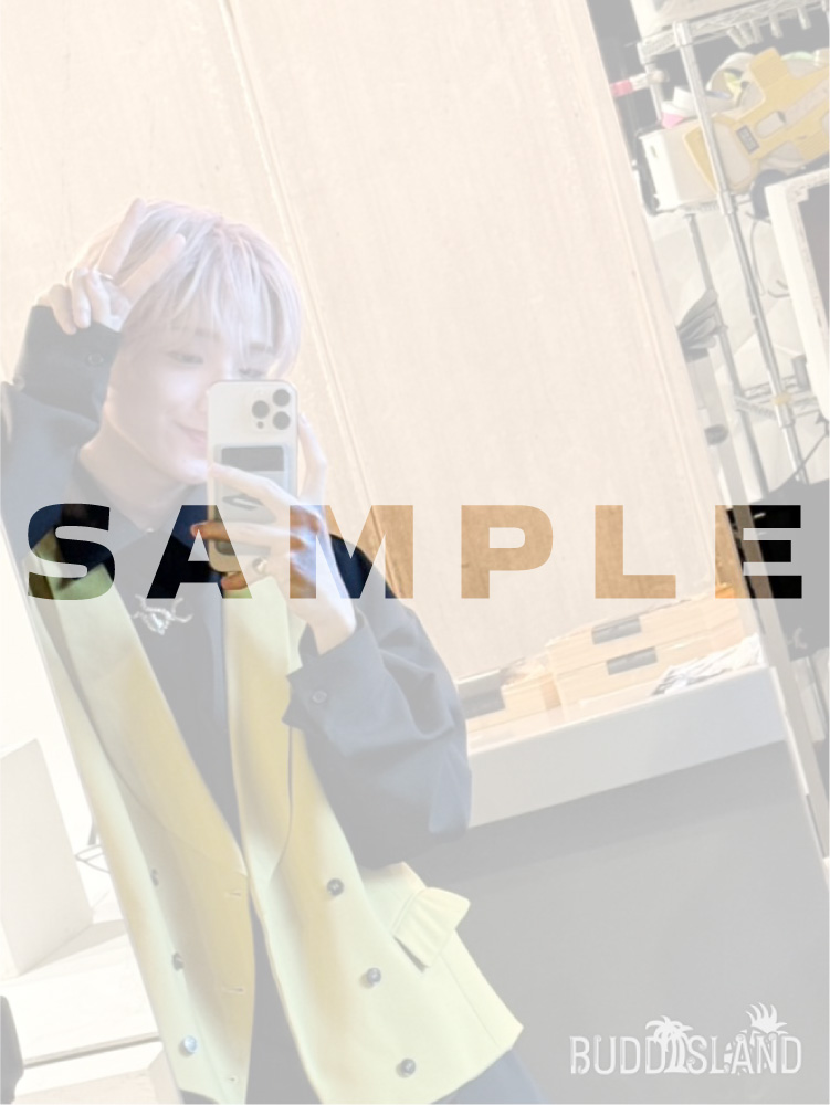 BUDDiiSLAND tweet media