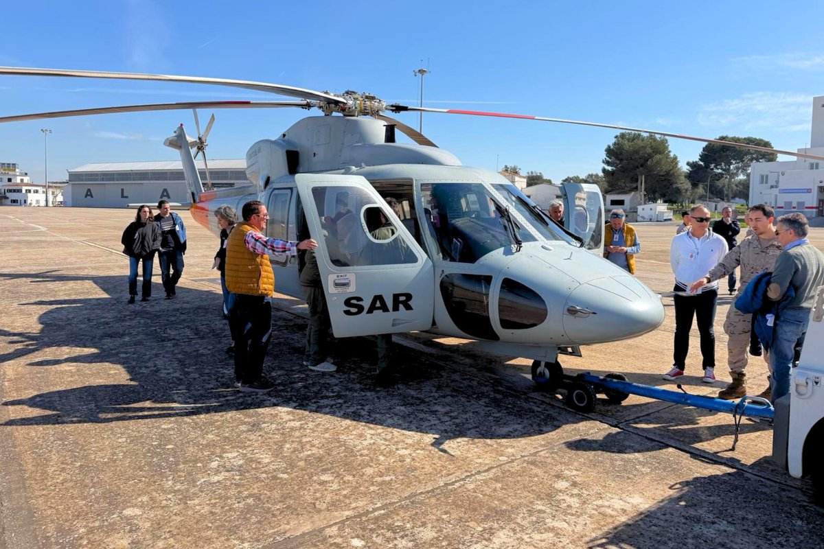 COGITI Balears tweet media