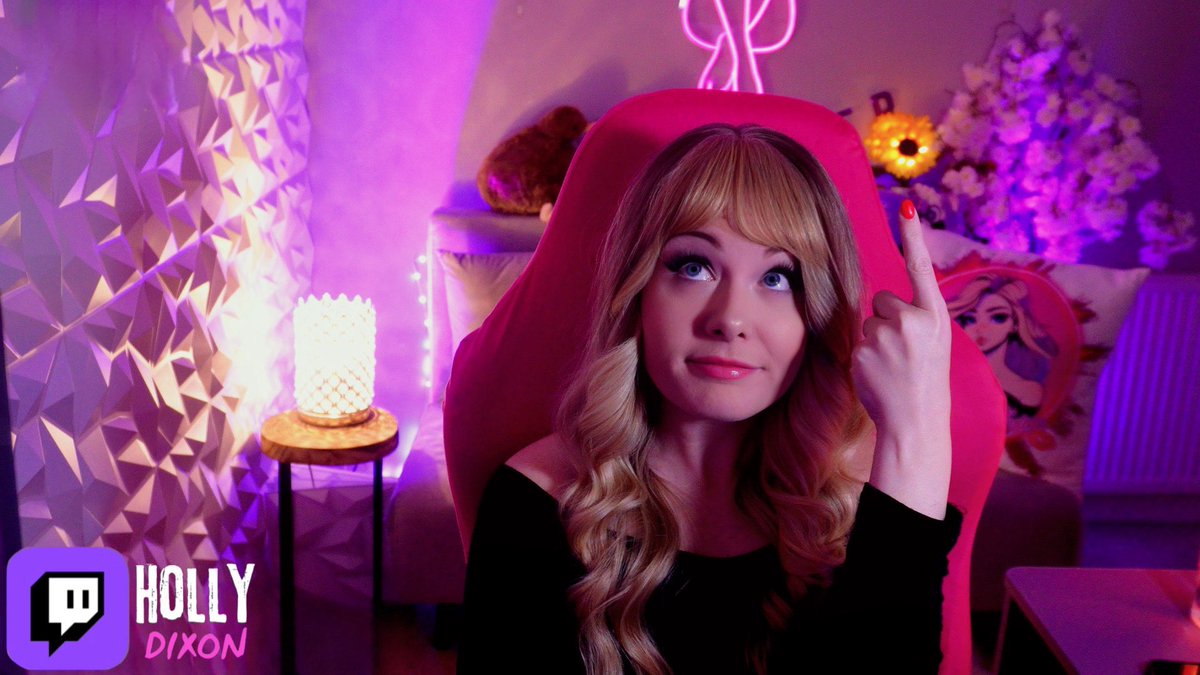 Holly Dixon tweet media