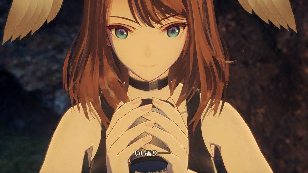 パミ2【ゼノブレイド3・ゼノブレイド2・ゼノブレイド 】 tweet media