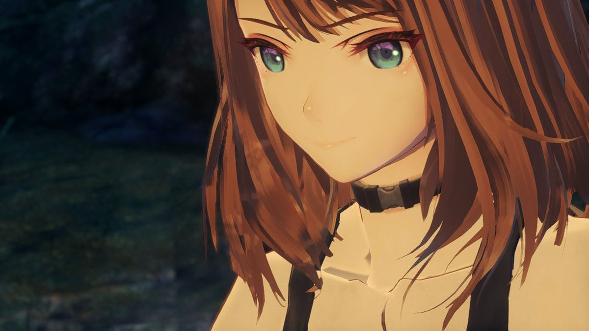 パミ2【ゼノブレイド3・ゼノブレイド2・ゼノブレイド 】 tweet media