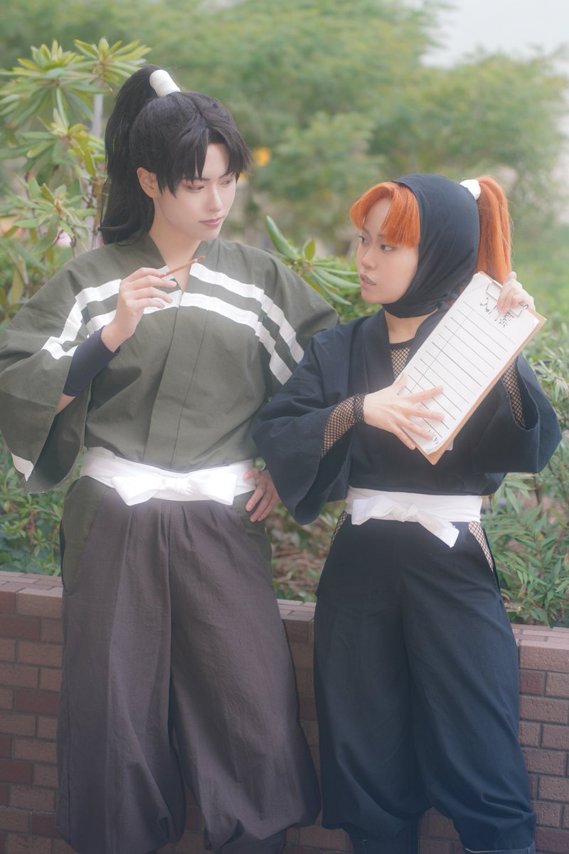 そめん tweet media