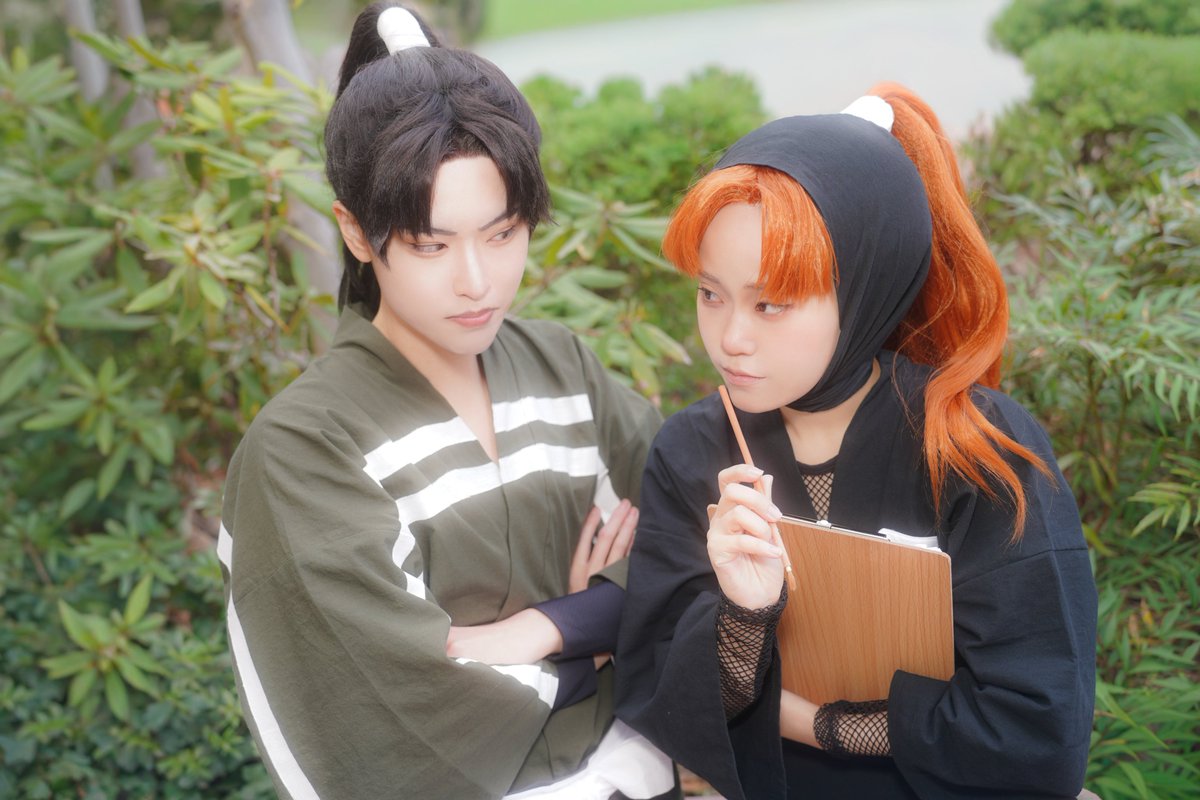 そめん tweet media