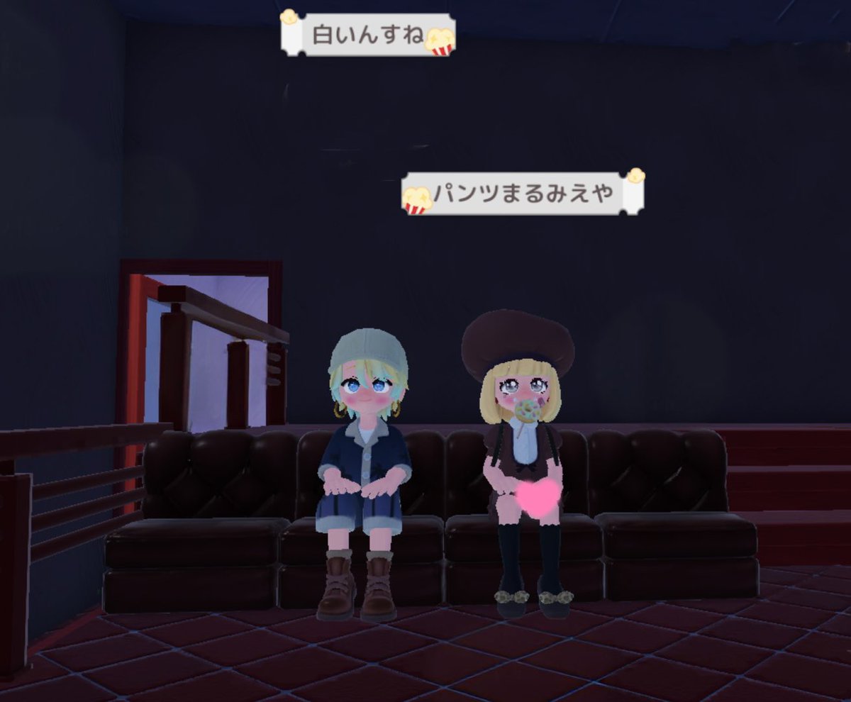 rinpop🍎 tweet media